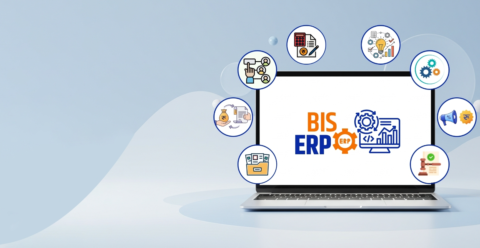 BIS ERP