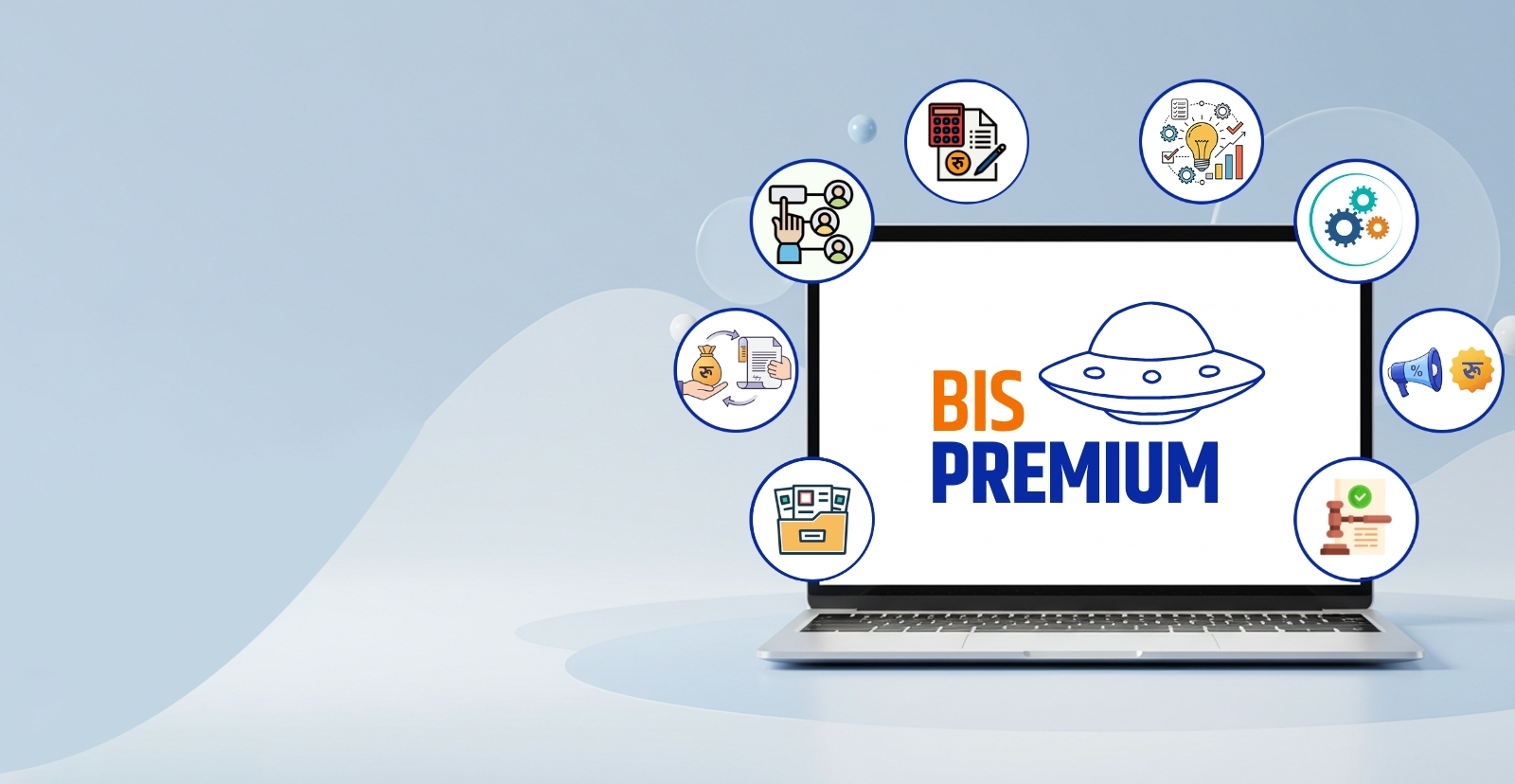 BIS Premium